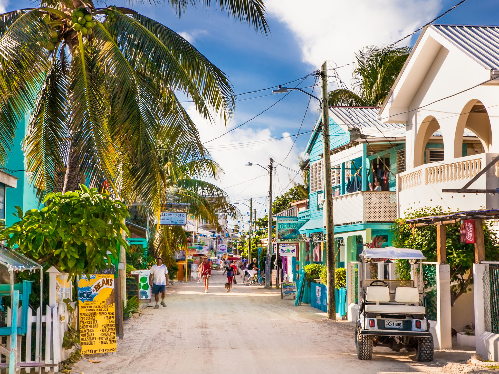 belize belize