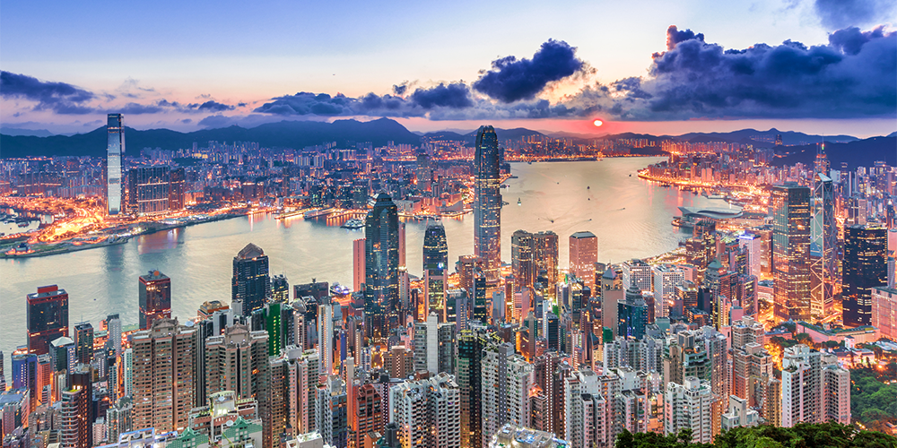 hongkong