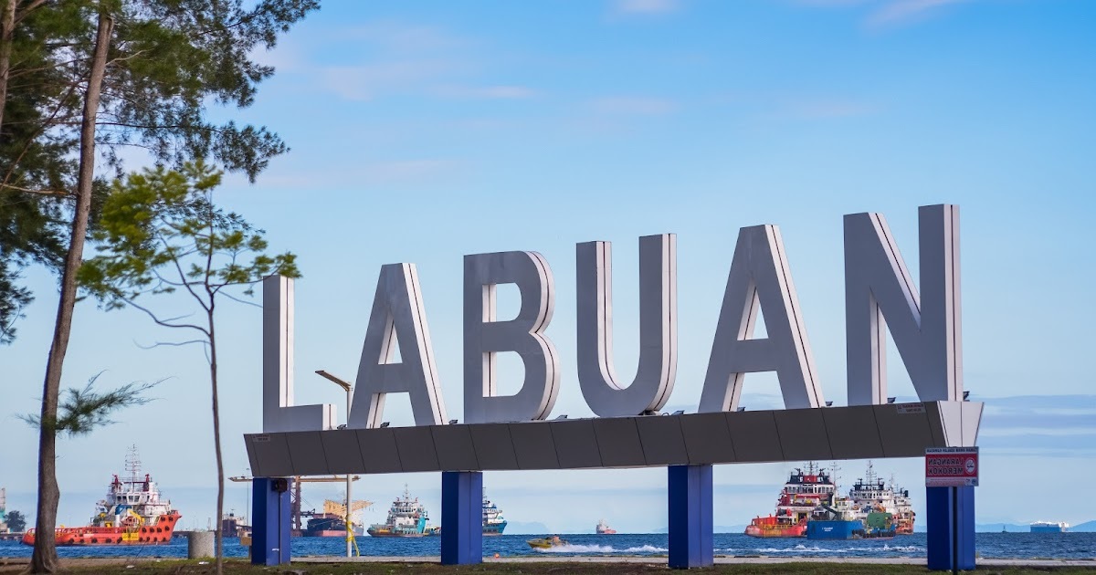 labuan