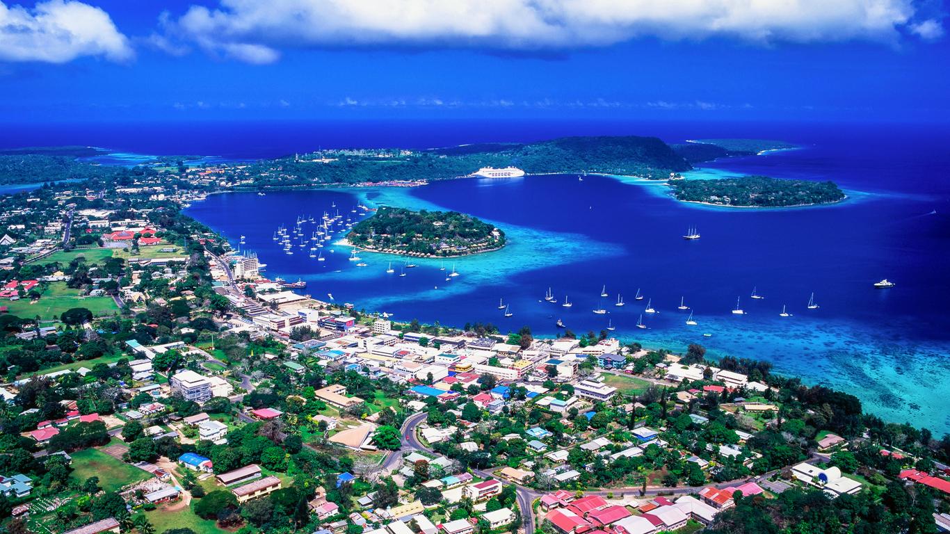 vanuatu